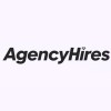AgencyHires logo