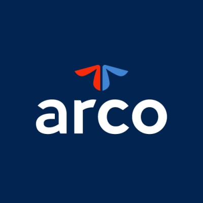 Arco Educação logo