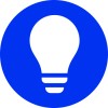 Bluelight logo