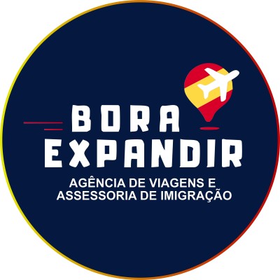 BORA EXPANDIR LTDA logo