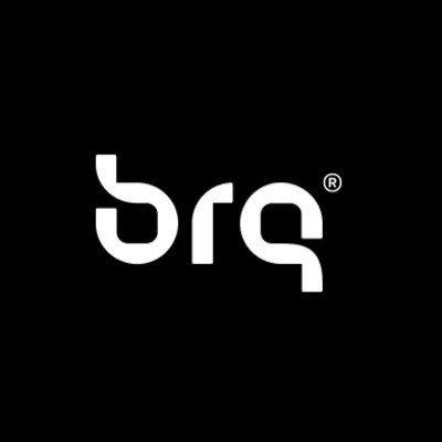 BRQ Digital Solutions logo