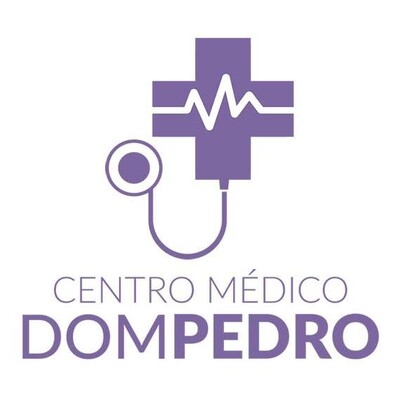 Centro Médico Dom Pedro logo