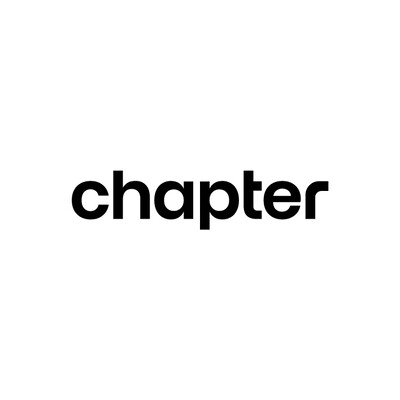 Chapter logo