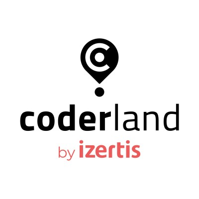 Coderland logo