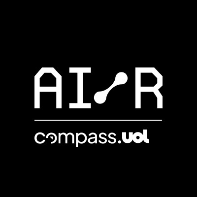 Compass UOL logo