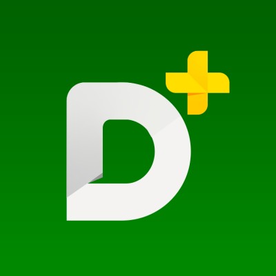 DTEL TELECOM logo