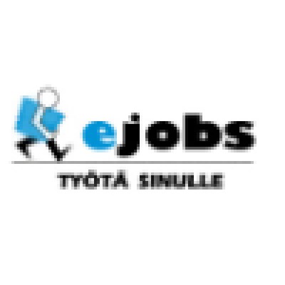 ejobs Finland logo