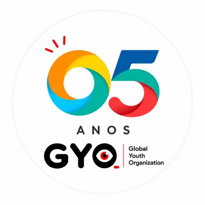 Global Youth Organization - GYO logo
