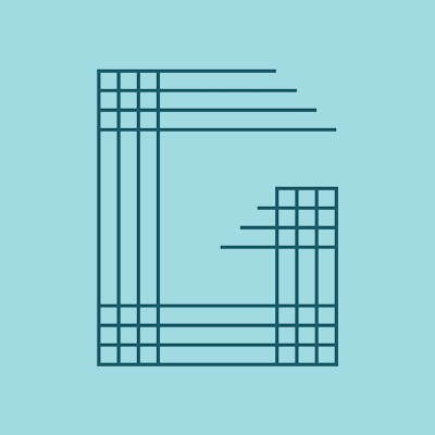 Gridlines logo