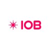 Grupo IOB logo