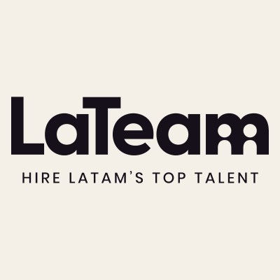 LaTeam Partners logo