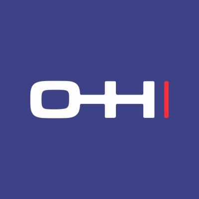 OHI - Olímpia House logo