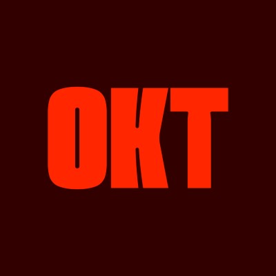 OKTOBER logo