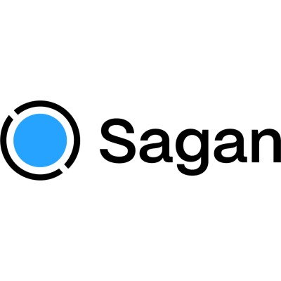 Sagan Recruitment logo