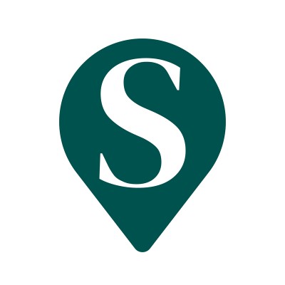 Somewhere logo