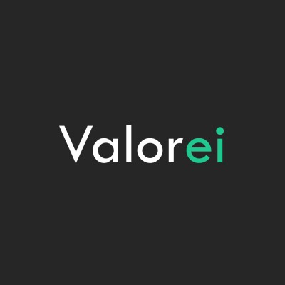 Valorei logo